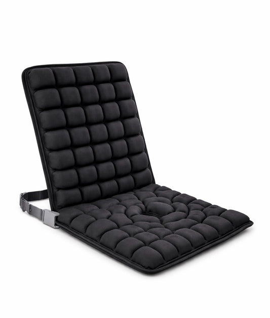Travel Back and Seat Cushion