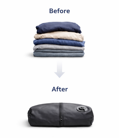 Travel Compression Bag