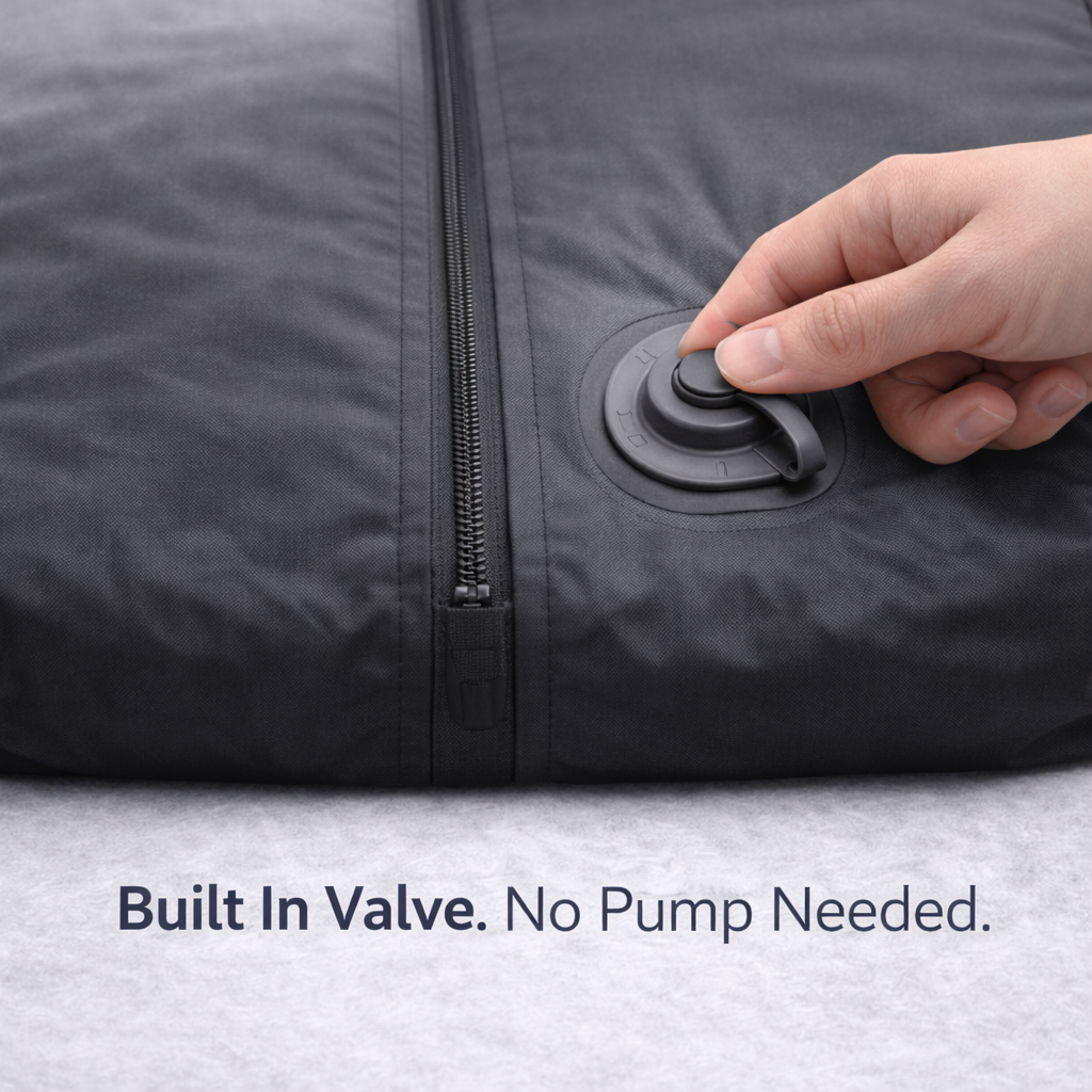 Travel Compression Bag