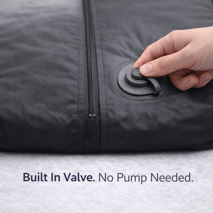 Travel Compression Bag