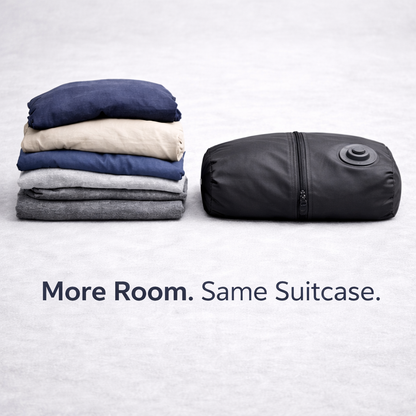 Travel Compression Bag