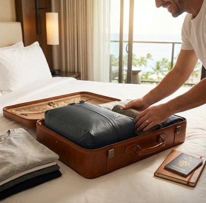Travel Compression Bag